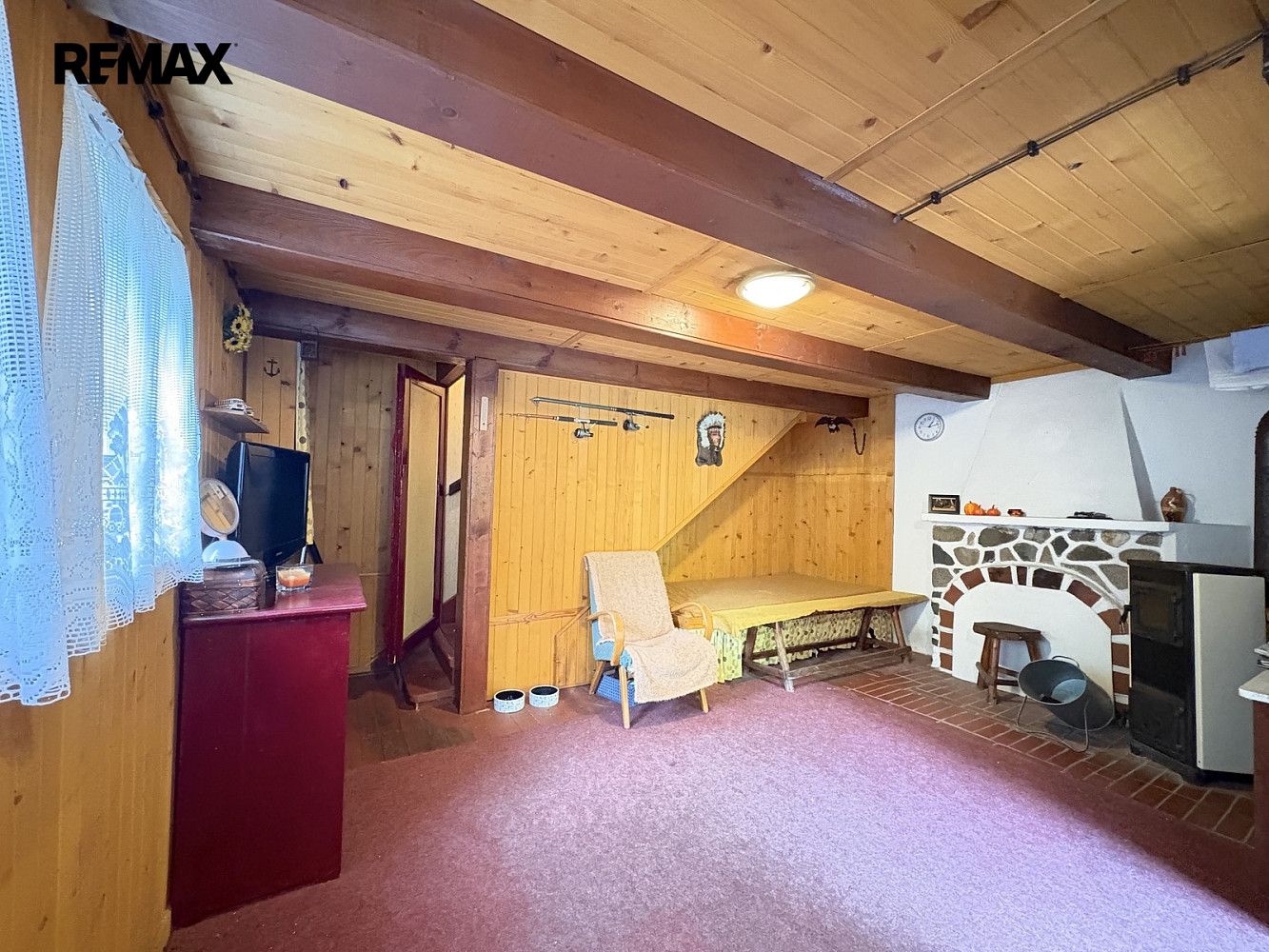 Prodej chaty/chalupy 80 m² s pozemkem 103 m² – pohled 6