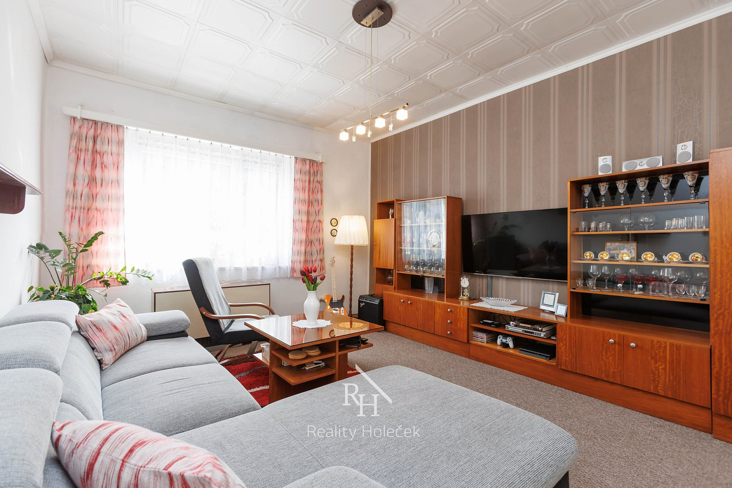 Prodej domu 68 m² s pozemkem 1 027 m²