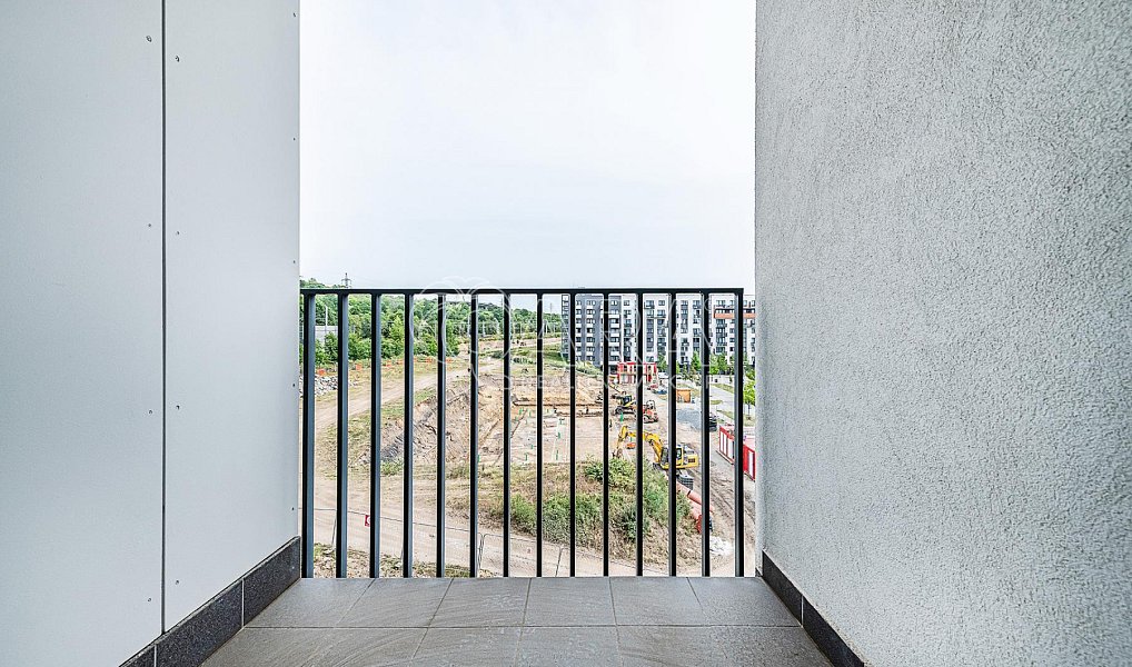Prodej bytu 1+kk 33 m², Praha – náhled fotky 12