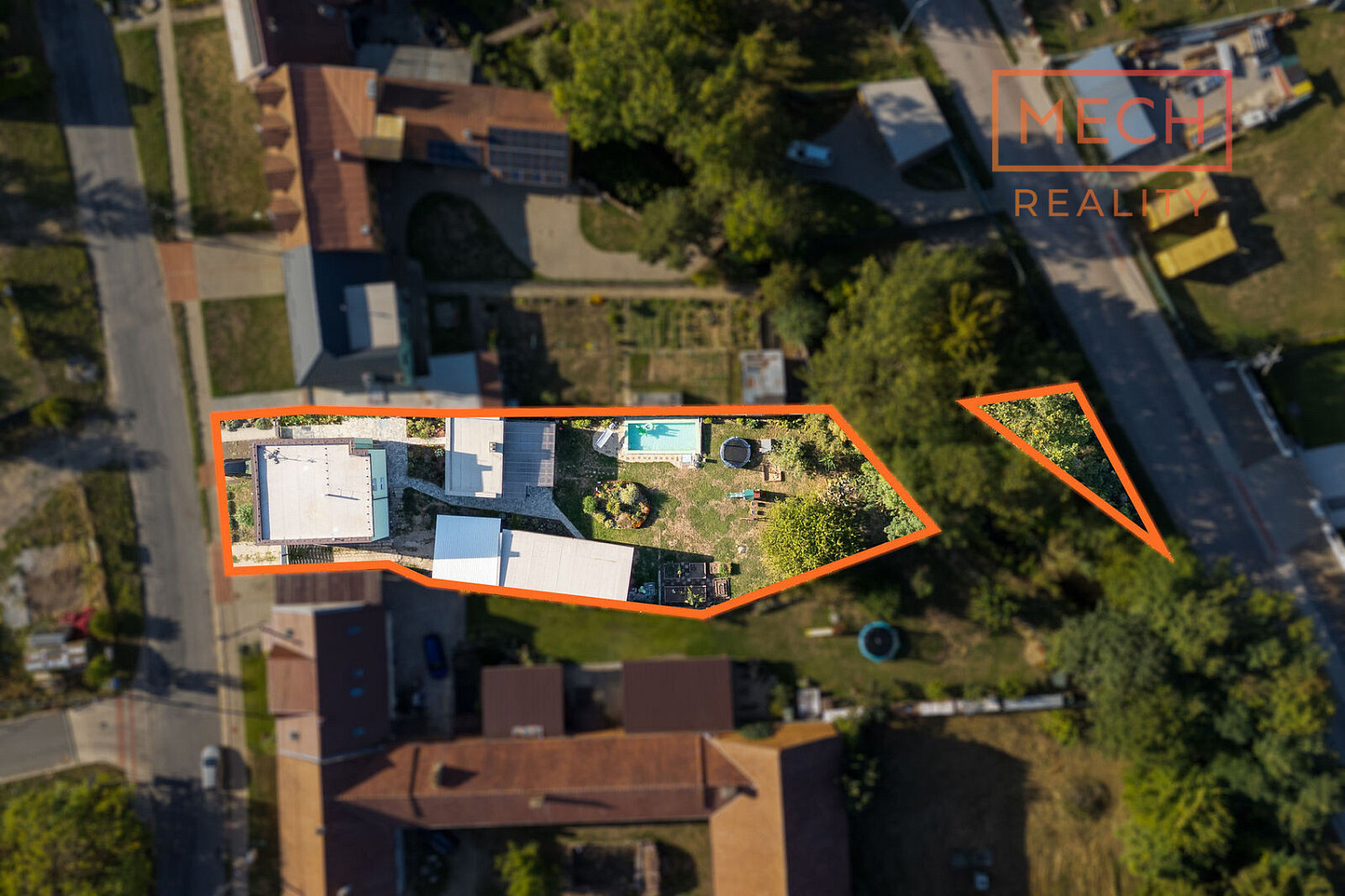 Prodej domu 130 m² s pozemkem 1 168 m² – fotografie 4