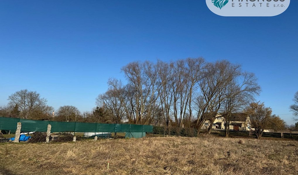 Prodej louky 513 m², Litovel – náhled fotky 2