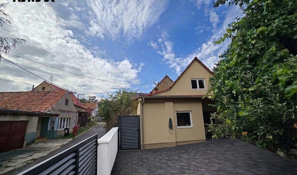 Prodej domu 107 m² s pozemkem 234 m², Libořice – náhled fotky 21