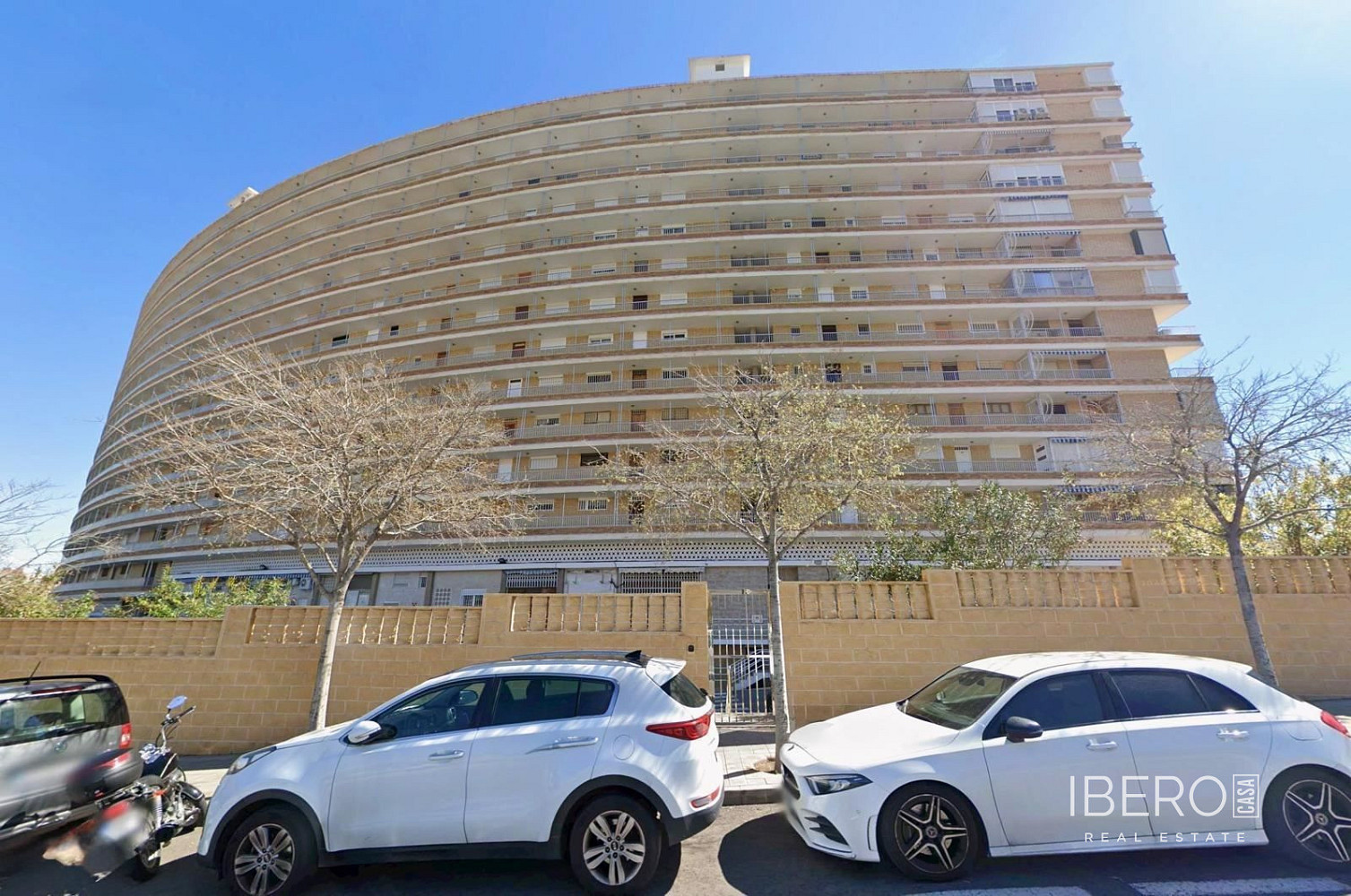 Piso 4+kk – Alacant / Alicante, la Platja de Sant Joan, l'Alacantí - Vista 3