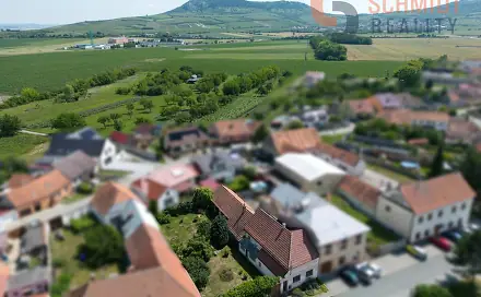 Prodej domu 280 m² s pozemkem 751 m², Kostelní, Dolní Dunajovice, okres Břeclav