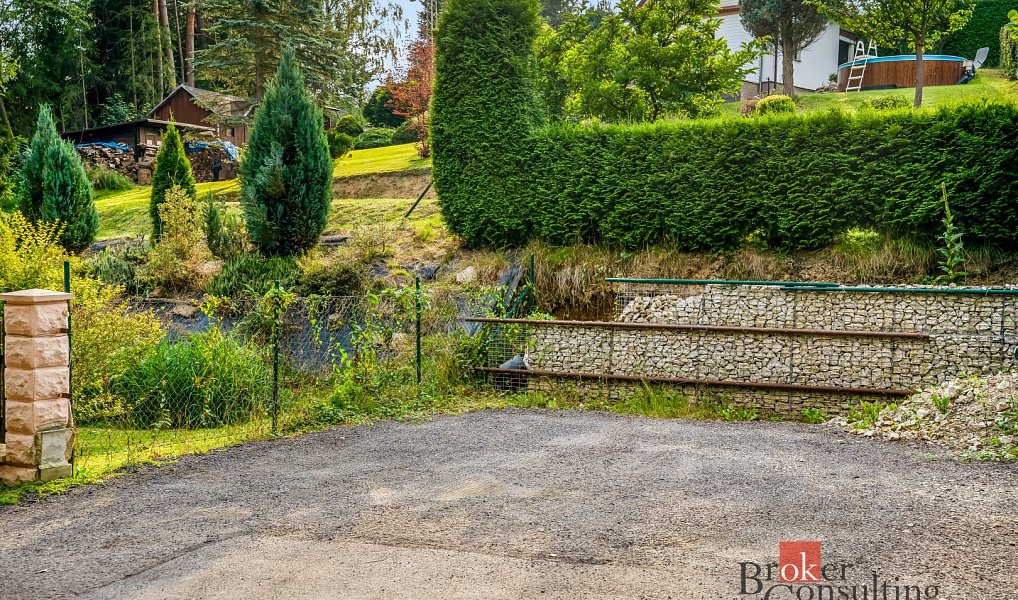 Prodej domu 45 m² s pozemkem 1 470 m², Liberec – náhled fotky 42