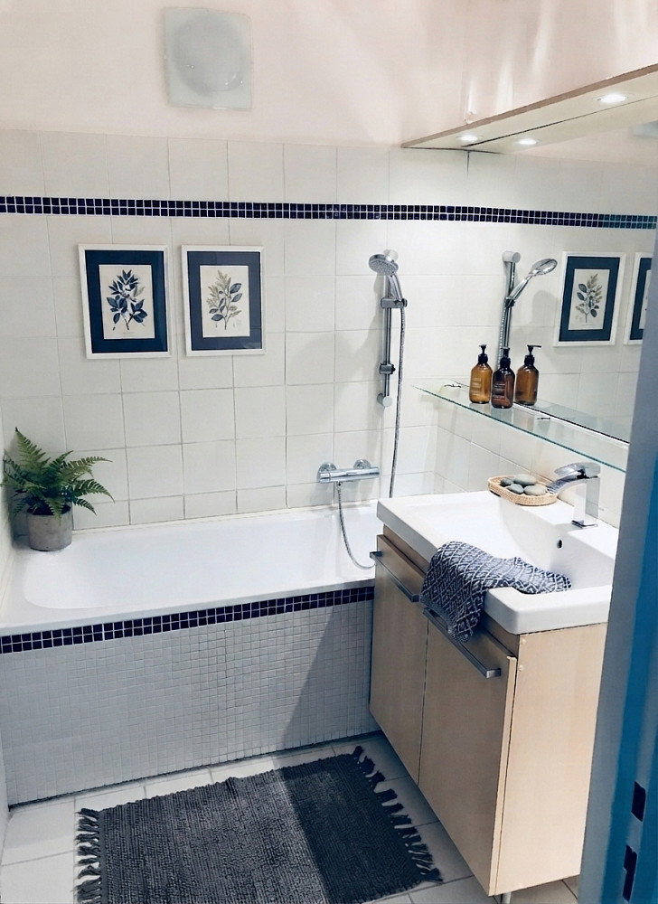 Pronájem bytu 3+kk 72 m² – fotografie 4