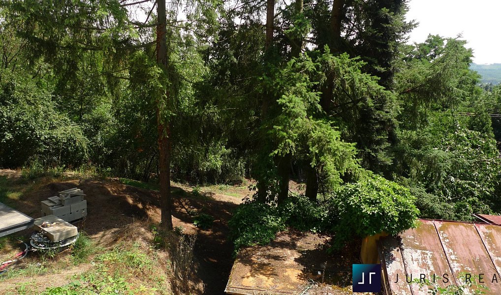 Prodej stavebního pozemku 773 m², Černošice – náhled fotky 15