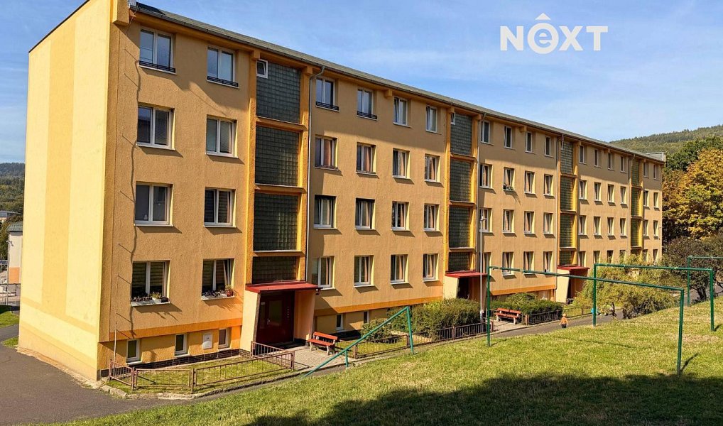 Prodej bytu 4+kk 62 m², Meziboří – náhled fotky 21