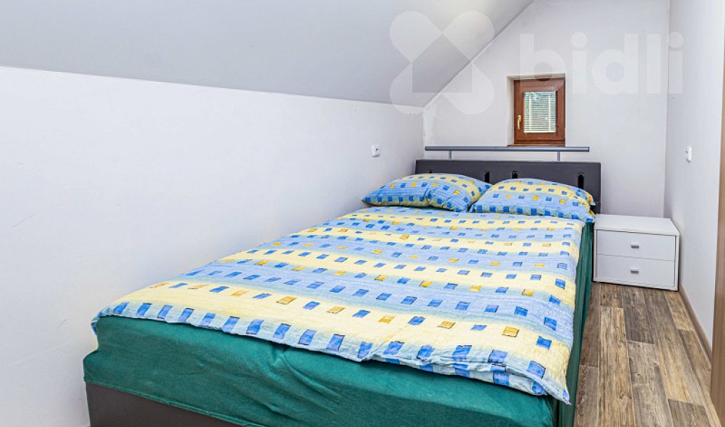 Prodej domu 210 m² s pozemkem 911 m², Chřibská – náhled fotky 11