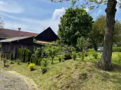 Prodej zahrady 400�m2