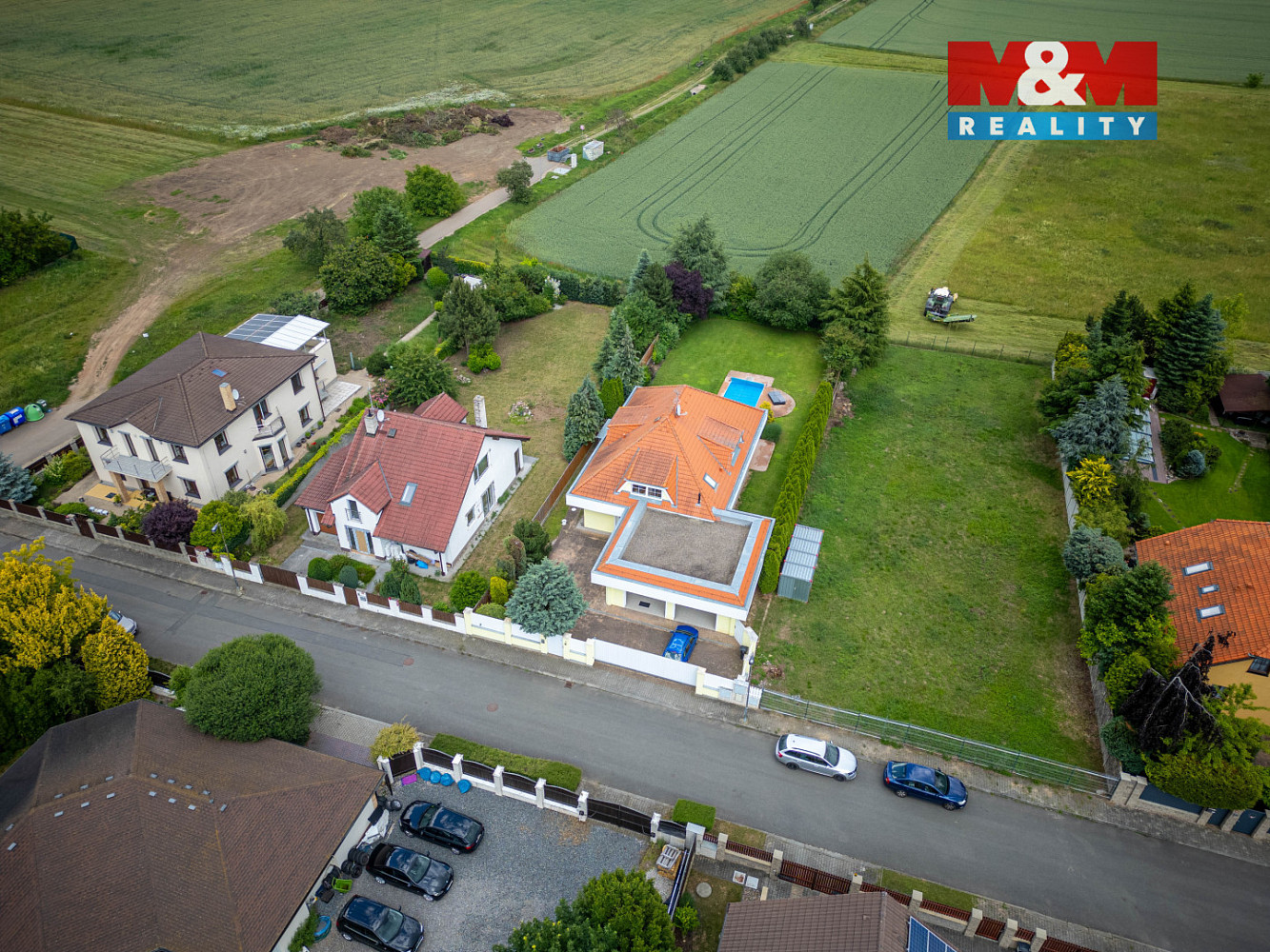 Prodej domu 262 m² s pozemkem 1 097 m² – fotografie 4