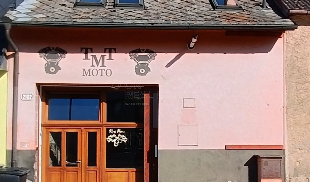 Pronájem domu 180 m² s pozemkem 78 m², Tachov – náhled fotky 13