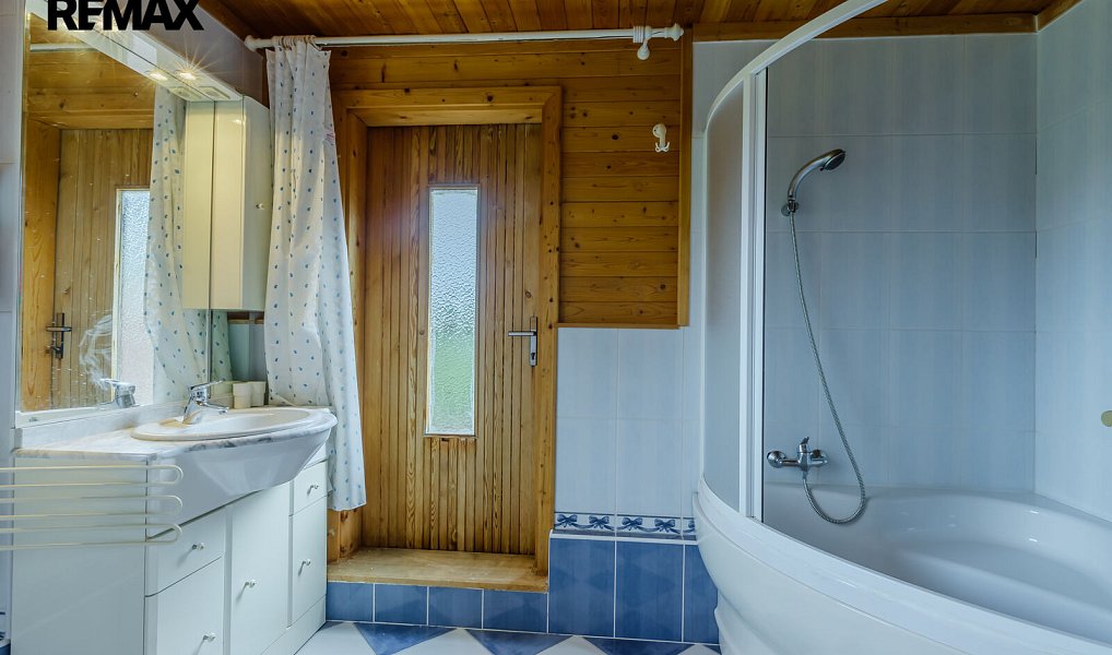Prodej chaty/chalupy 140 m² s pozemkem 1 019 m², Kamenice – náhled fotky 27