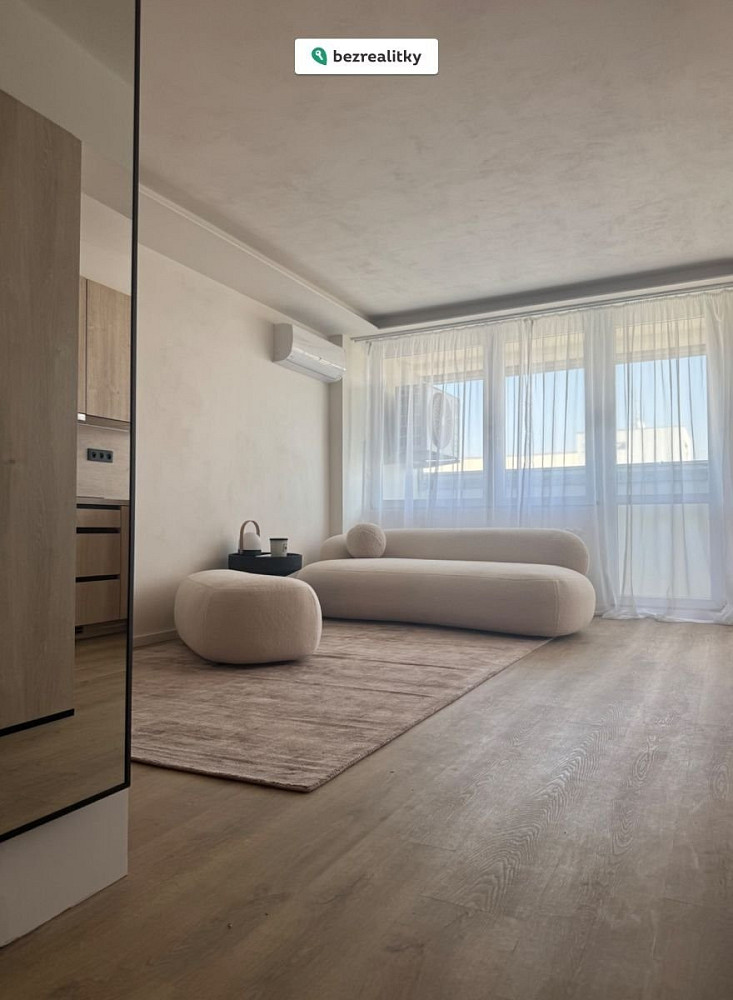 Prodej bytu 3+kk 71 m²