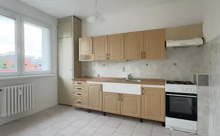 Prodej bytu 3+1 67 m², Bratří Čapků, Česká Lípa