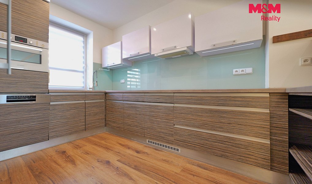 Prodej domu 95 m² s pozemkem 160 m², Prostějov – náhled fotky 8