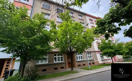 Prodej bytu 3+1 81 m²