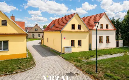 Prodej domu 108 m² s pozemkem 151 m², Ztracená, Plzeň - Křimice