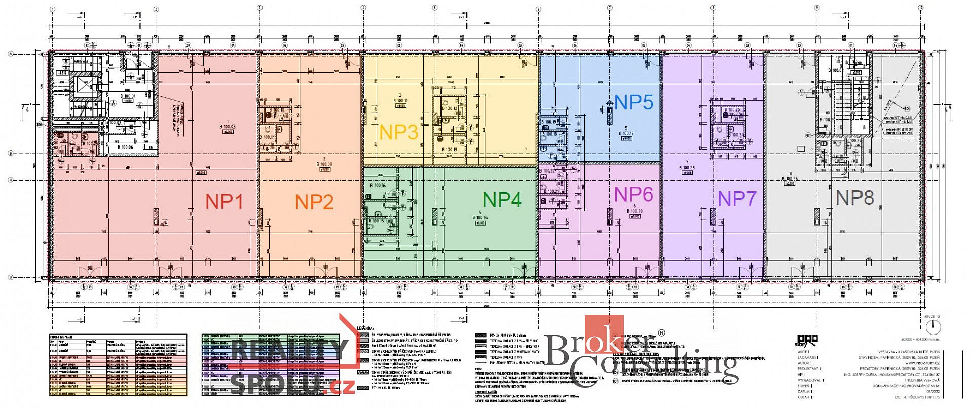 Prodej obchodních prostor 185 m² — photo 4