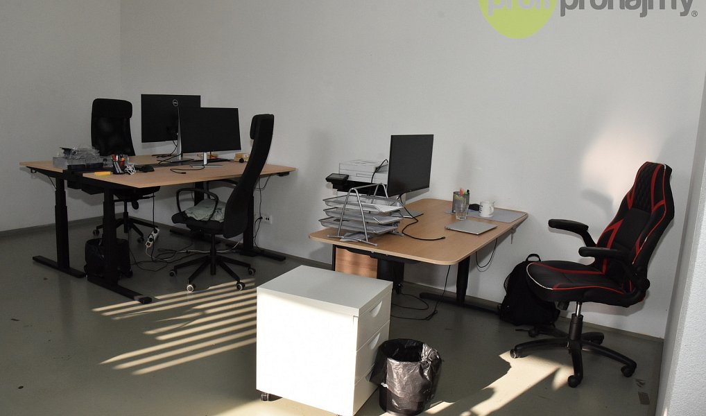 Pronájem výrobních prostor 701 m², Ostrava – náhled fotky 4