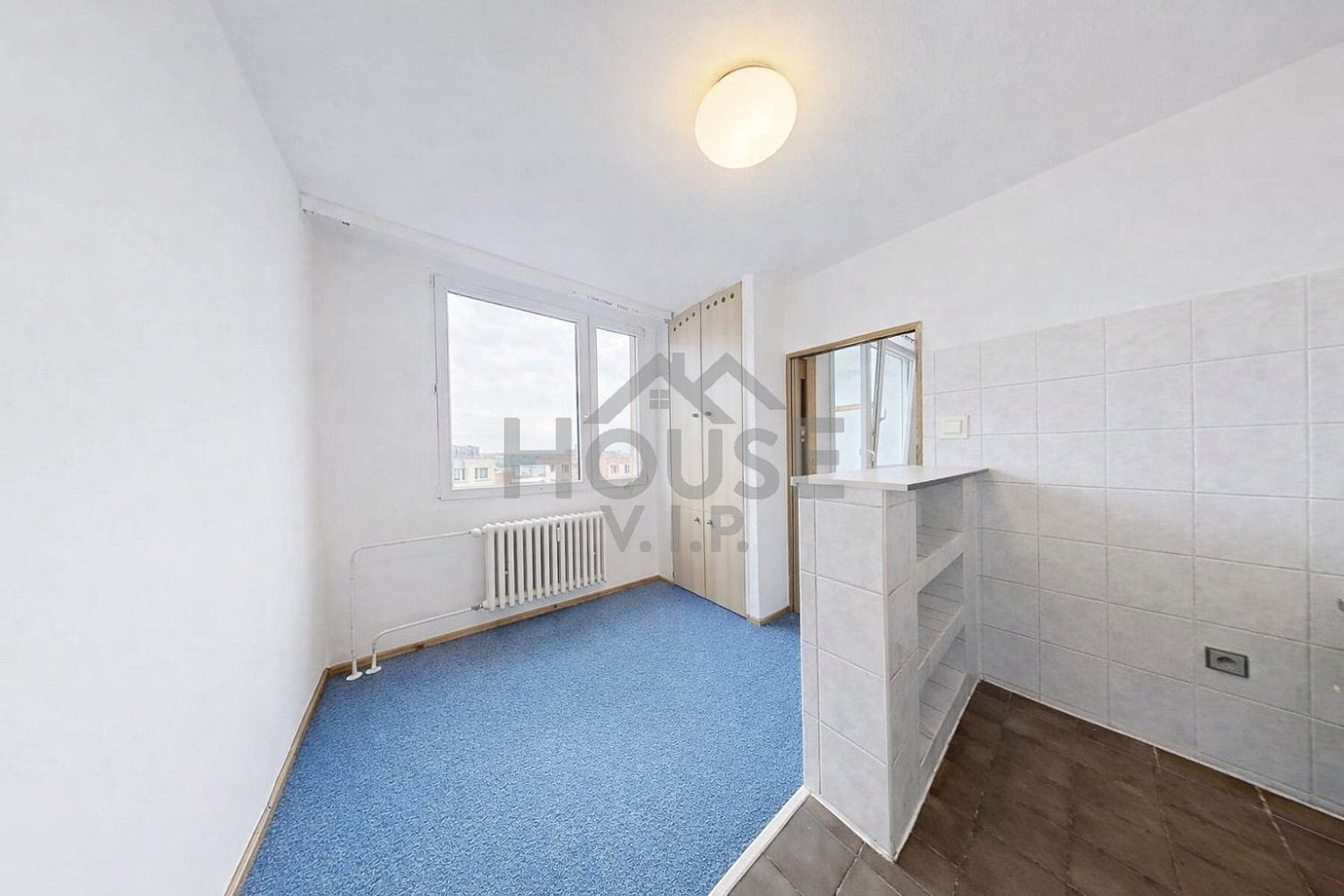Prodej bytu 2+1 65 m² — photo 3