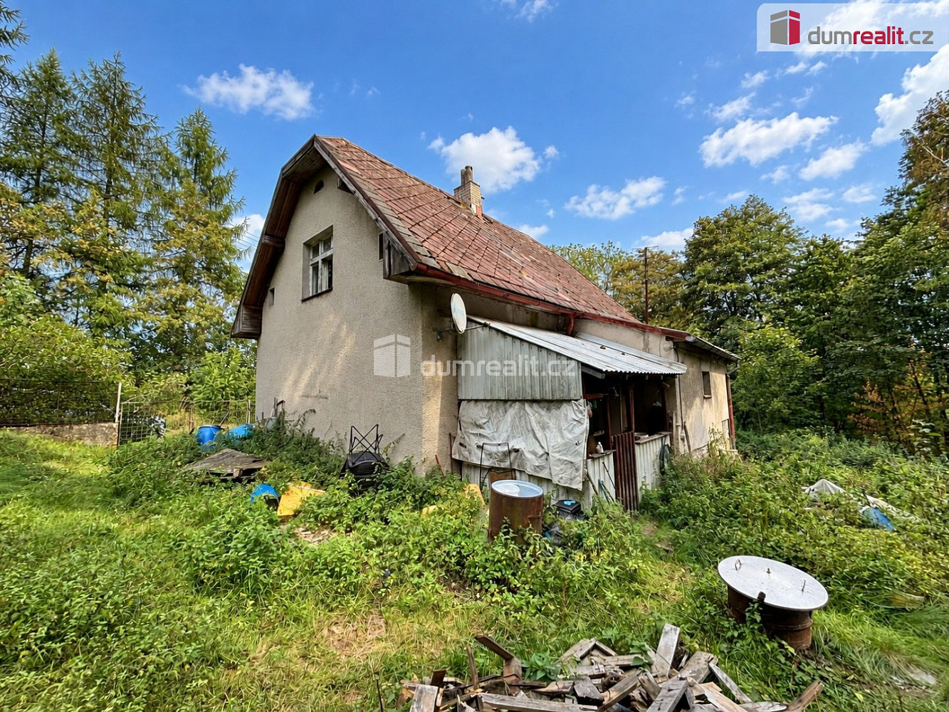 Prodej domu 120 m² s pozemkem 573 m² – fotografie 3