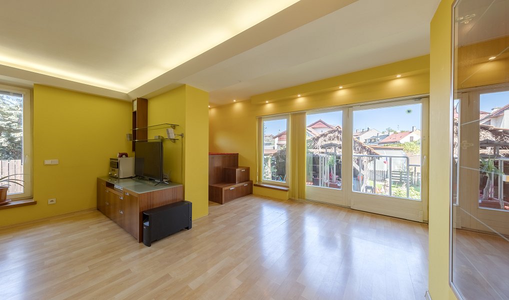 Prodej domu 214 m² s pozemkem 572 m², Lipník nad Bečvou – náhled fotky 23