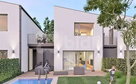 Prodej domu 165 m² s pozemkem 338 m², Budečská, Kladno - Dubí