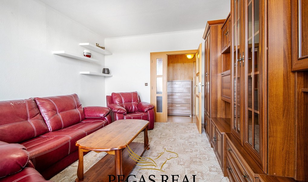 Prodej bytu 1+1 40 m², Mokrá-Horákov – náhled fotky 2