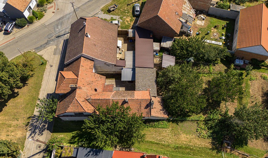 Prodej domu 154 m² s pozemkem 519 m², Vnorovy – náhled fotky 41