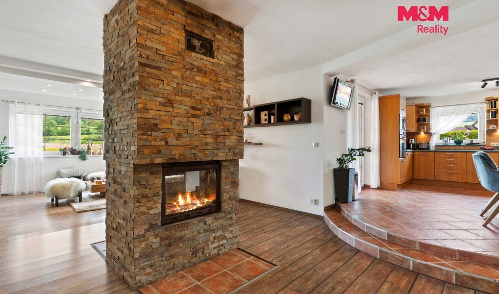 Prodej domu 290 m² s pozemkem 1 575 m², Chuchelna – náhled fotky 5
