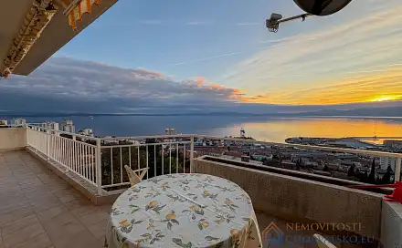 Prodej bytu 2+kk 310 m², Rijeka, Chorvatsko