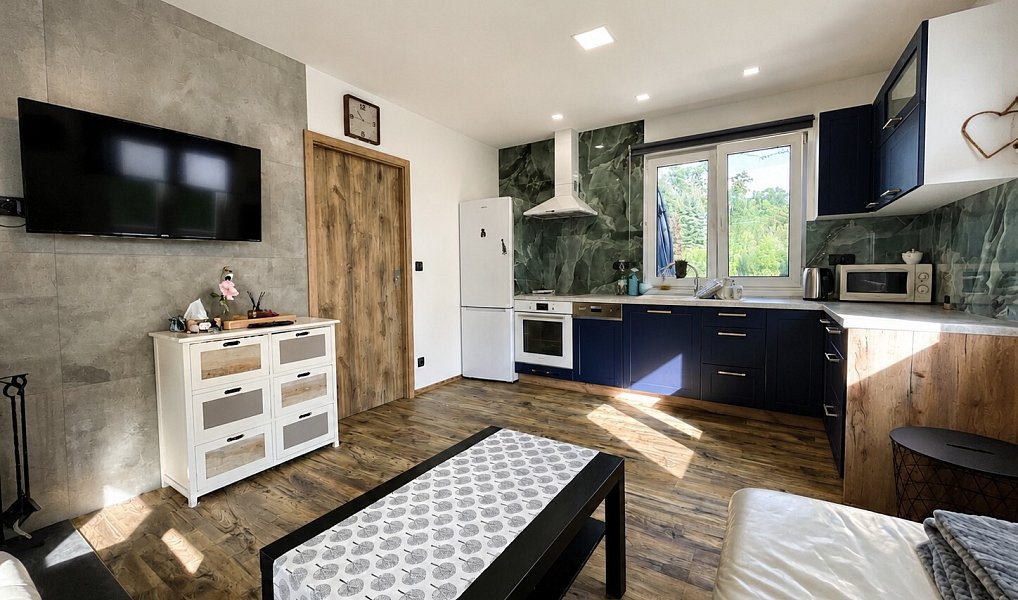 Prodej chaty/chalupy 52 m² s pozemkem 498 m², Týniště nad Orlicí – náhled fotky 9