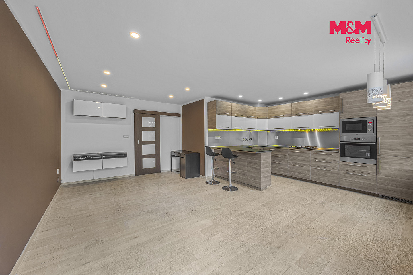 Prodej bytu 3+kk 71 m² – fotografie 3