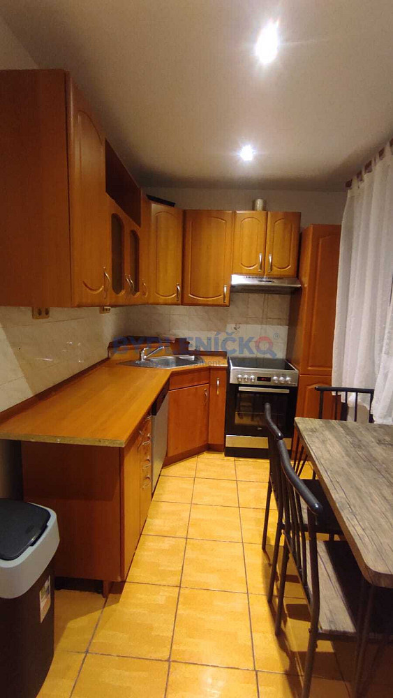 3 rooms, 73.0 m² in Ceske Budejovice