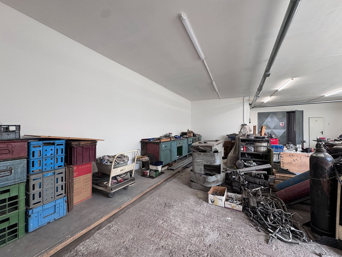 Prodej komerčního objektu (jiného typu) 1 147 m² – fotografie 4