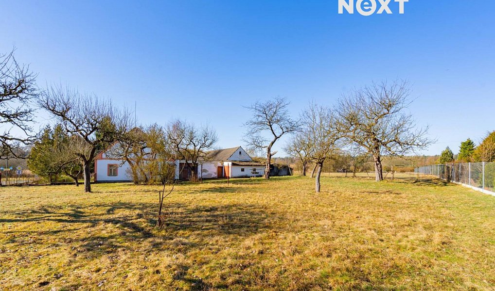 Prodej domu 250 m² s pozemkem 16 241 m², Petříkov – náhled fotky 16