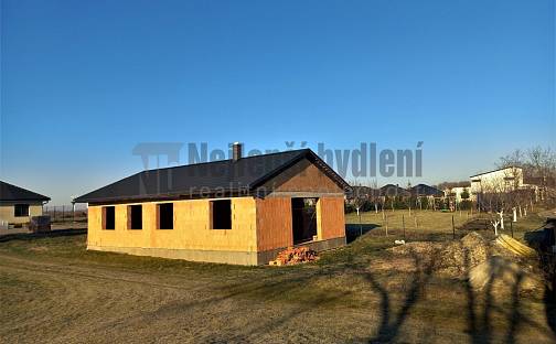 Prodej domu 112 m² s pozemkem 475 m², Litobratřice, okres Znojmo