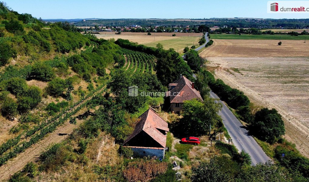 Prodej domu 300 m² s pozemkem 2 382 m², Dolní Beřkovice – náhled fotky 6