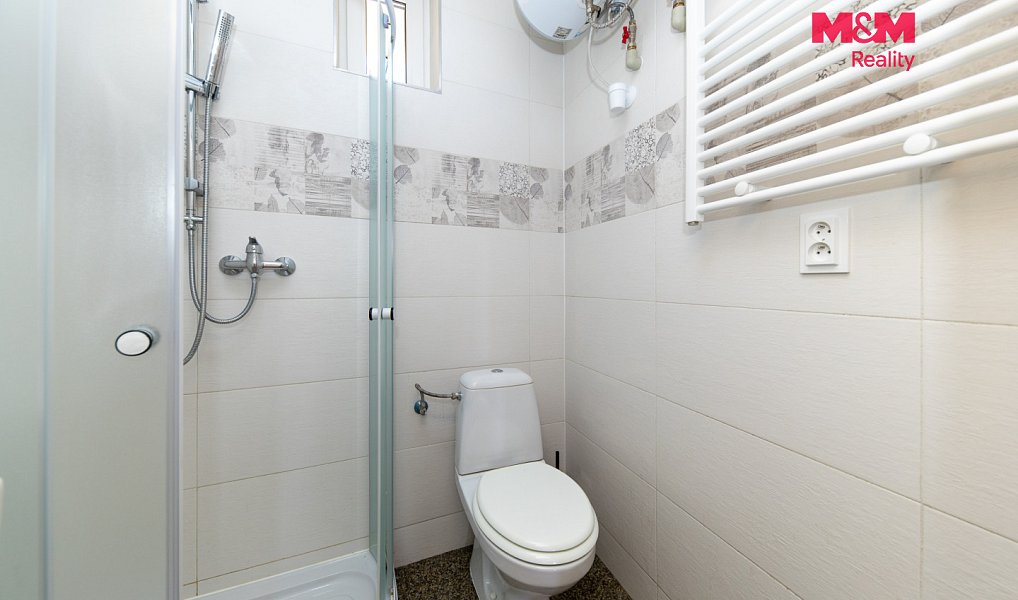 Prodej domu 80 m² s pozemkem 80 m², Příbram na Moravě – náhled fotky 6