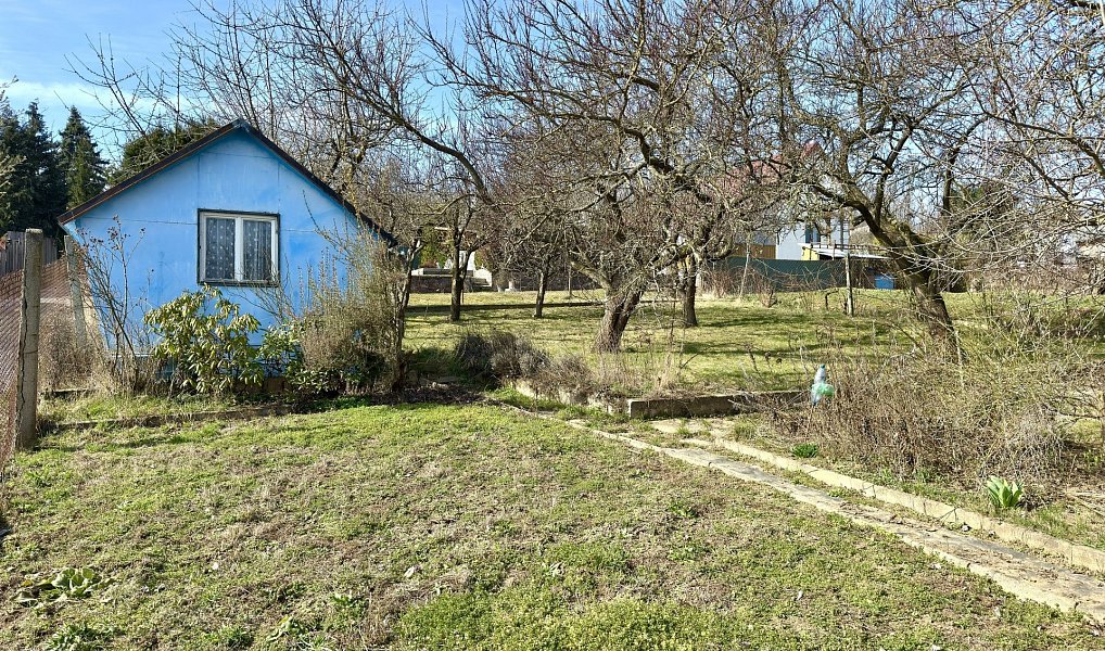 Prodej zahrady 511 m², Dyje – náhled fotky 10