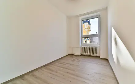 Pronájem bytu 3+1 56 m², Ke Kostelu, Mariánské Lázně - Úšovice, okres Cheb