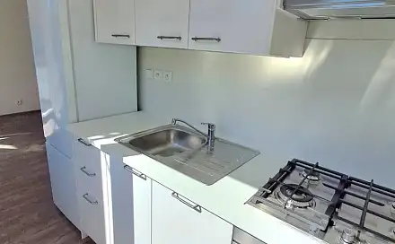 Pronájem bytu 2+1 51 m²