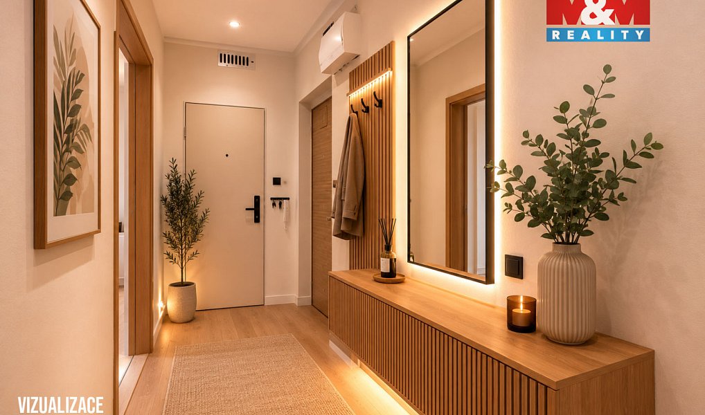 Prodej bytu 1+1 38 m², Opava – náhled fotky 11