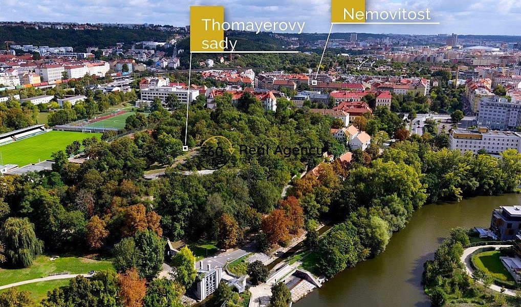Prodej bytu 2+1 62 m², Praha – náhled fotky 5