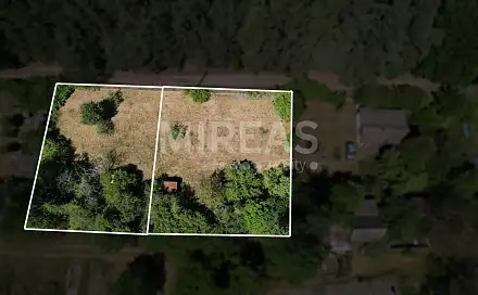 Pronájem zahrady 620 m², Kostelec nad Labem, okres Mělník
