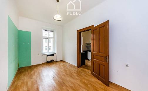 Prodej bytu 2+1 62 m², Skvrňanská, Plzeň - Jižní Předměstí