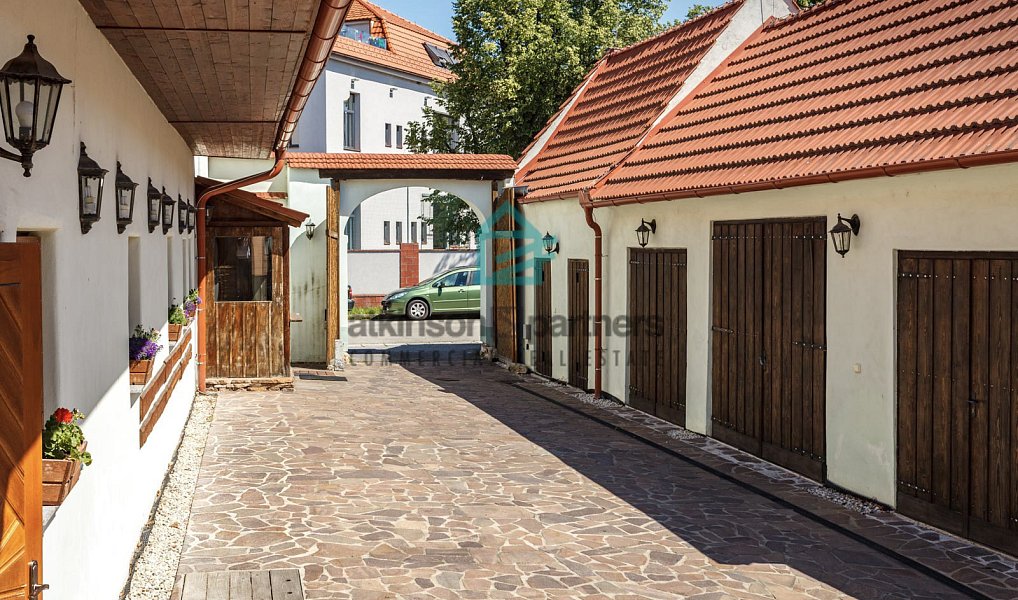 Prodej chaty/chalupy 450 m² s pozemkem 1 083 m², České Budějovice – náhled fotky 6