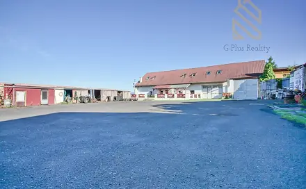 Prodej domu 244 m² s pozemkem 1 483 m², Hrobčice - Razice, okres Teplice