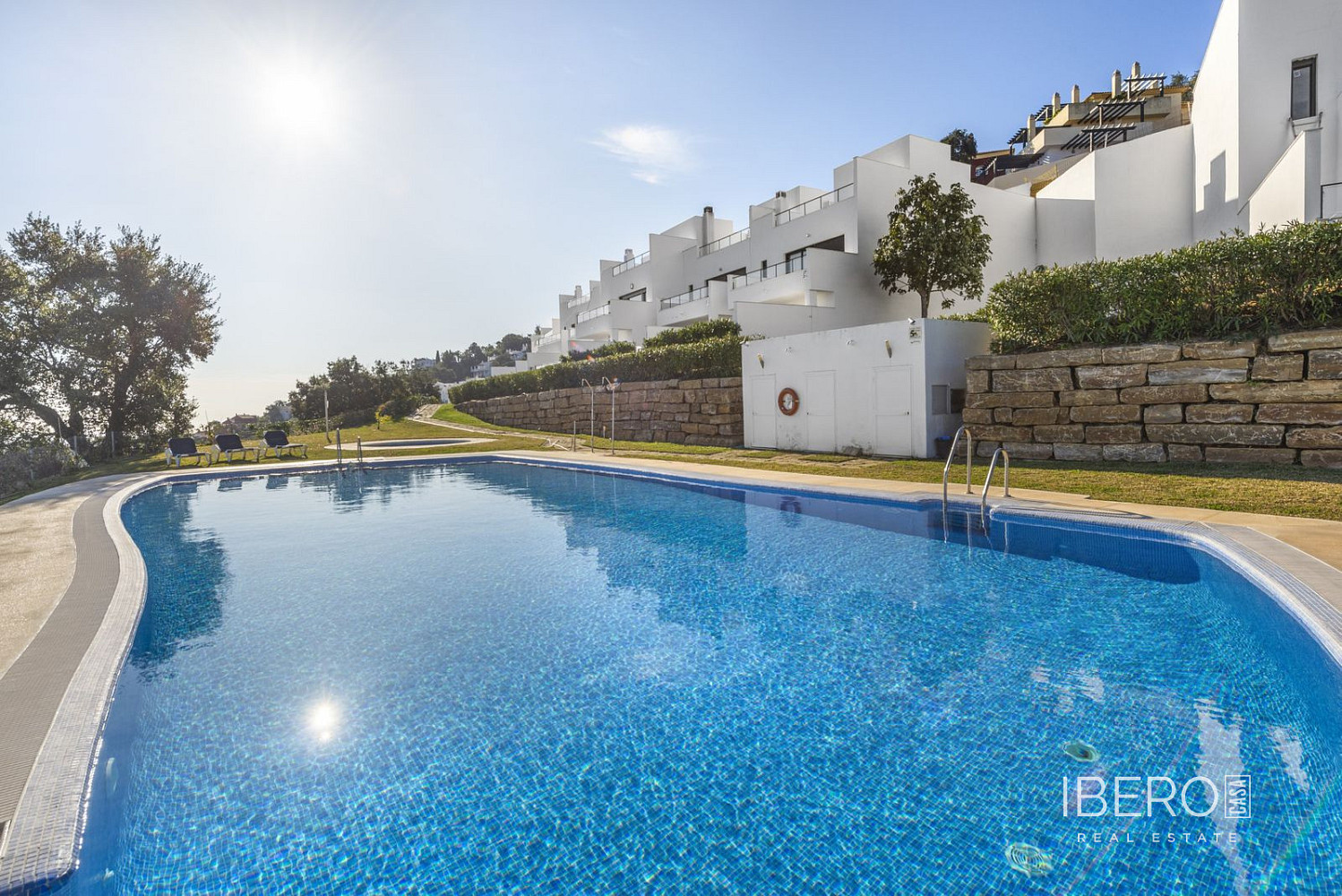 Casa 5+kk – Marbella - Más